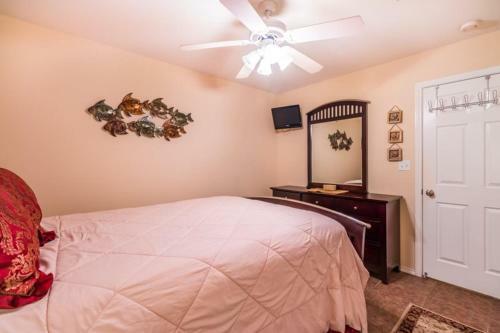 Apartamento Water Wheel Condo #104210