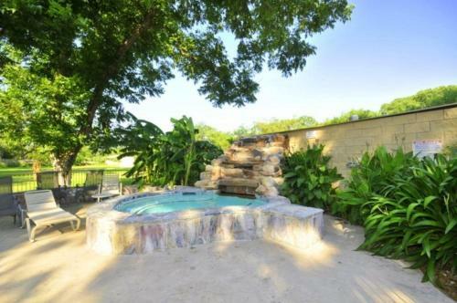 Apartamento Water Wheel Condo #28123