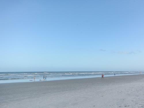 Apartamento Sc207 Sea Woods