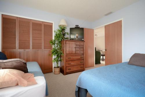 Apartamento Sc207 Sea Woods