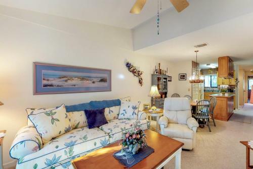 Villa Buddy's Place At The Beach