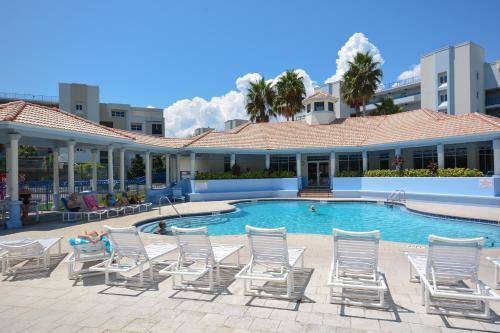 Apartamento Ow3-506 Ocean Walk Condo