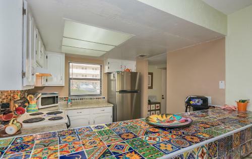Apartamento Cr109 Castle Reef Condo