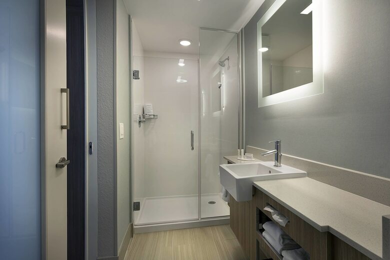 Hotel Springhill Suites By Marriott New Smyrna Beach