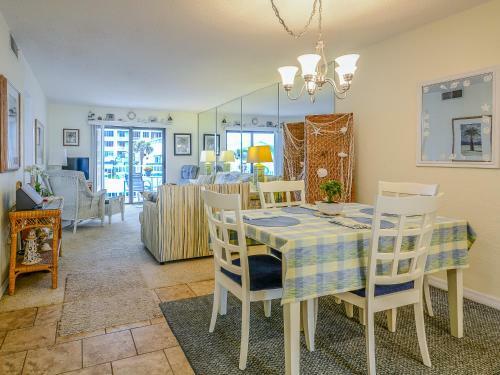 Apartamento Ha206 - Hacienda Del Sol I