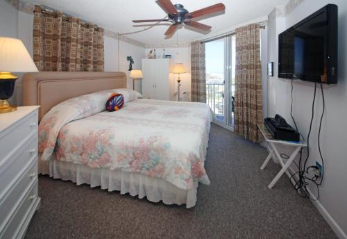 Apartamento Ob509 - Oceania Beach Club