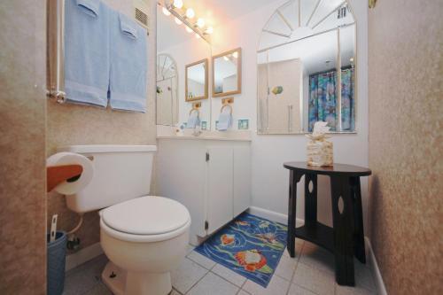 Apartamento Ob509 - Oceania Beach Club