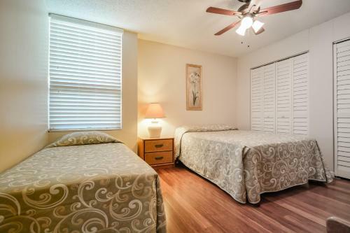 Apartamento Smyrnabc-a603 Smyrna Beach Club