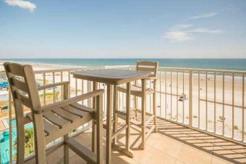 Apartamento Mb501 Malibu