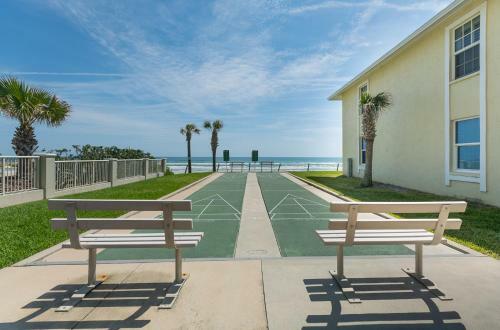 Apartamento Cbc109 Colony Beach Club Condo
