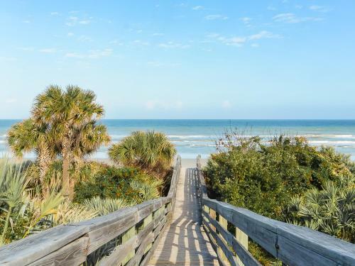 Sc204 Sea Woods Home