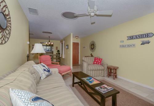 Sc204 Sea Woods Home