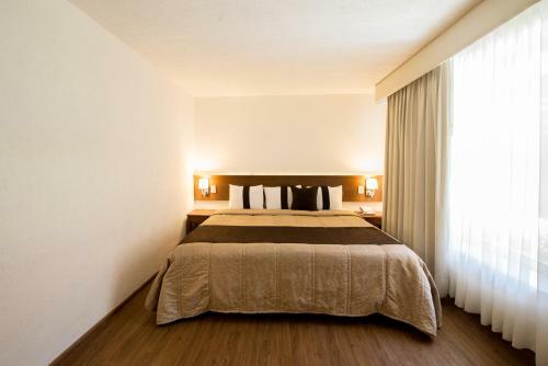 Hotel Quinta Rivera