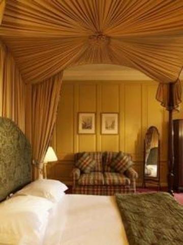 Hotel Macdonald Houstoun House