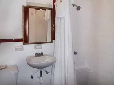 Hotel Posada La Basilica