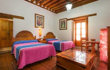 Hotel Casa Del Refugio