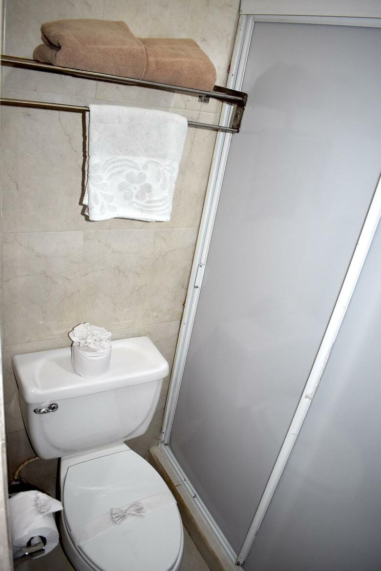 Hotel Plaza Almendros