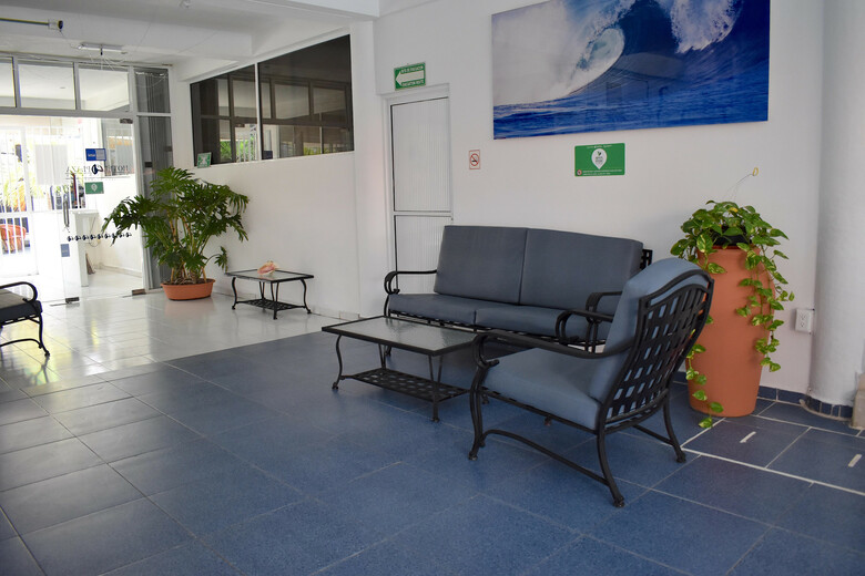 Hotel Plaza Almendros