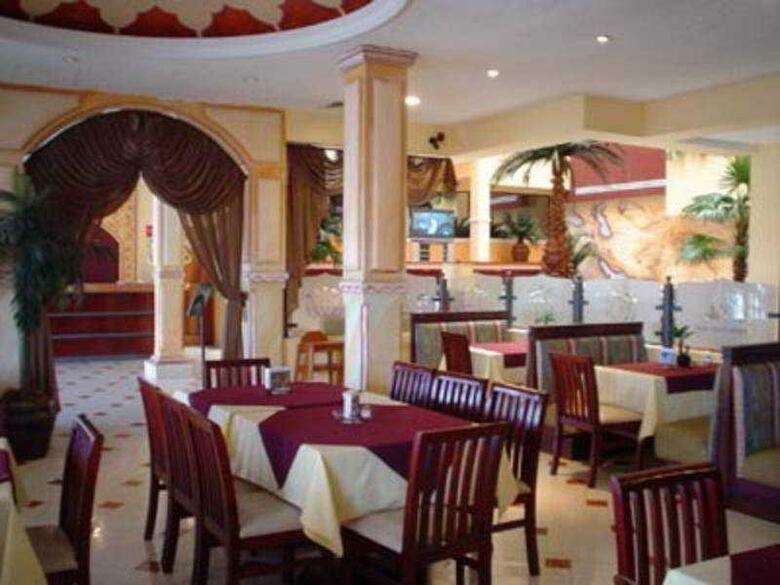 Hotel Grand Royal Tampico
