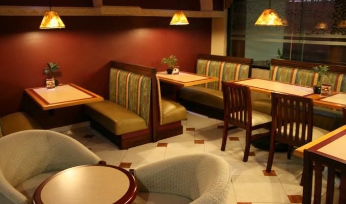 Hotel Grand Royal Tampico