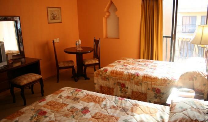 Hotel Grand Royal Tampico