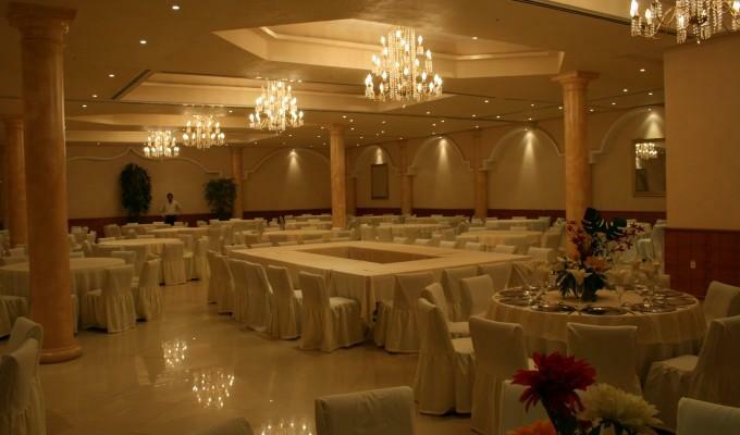 Hotel Grand Royal Tampico