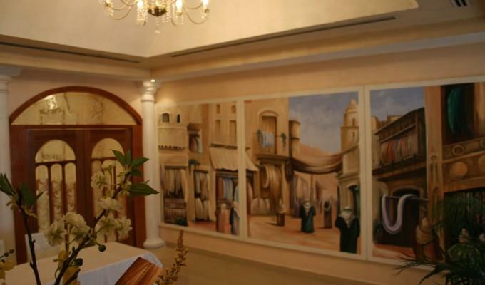 Hotel Grand Royal Tampico