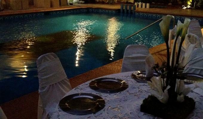 Hotel Grand Royal Tampico