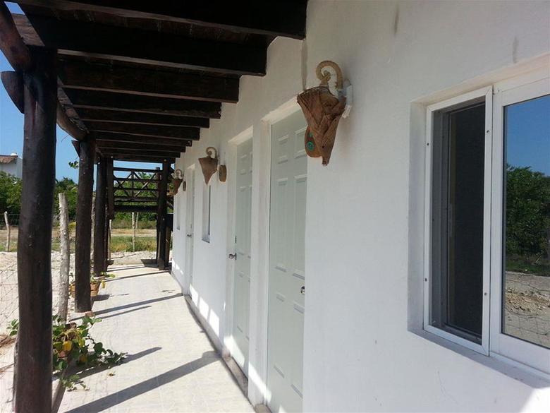 Hotel Casa Blat Ha