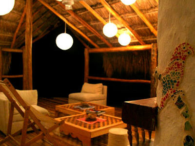 Hotel Casa Blat Ha