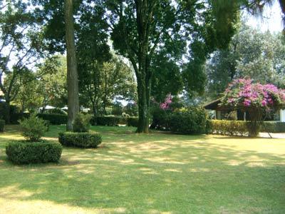 Hotel Parador Avandaro