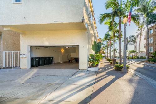 Apartamento 700 East Oceanfront Unit A 1 Bedroom Condo