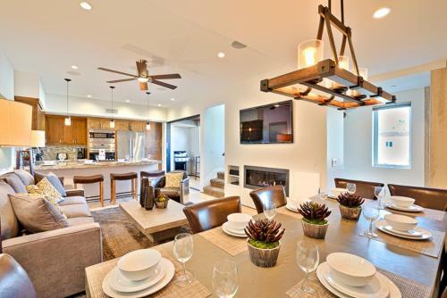 Nb-128c - Modern Luxury Compound Seven-bedroom Apartment