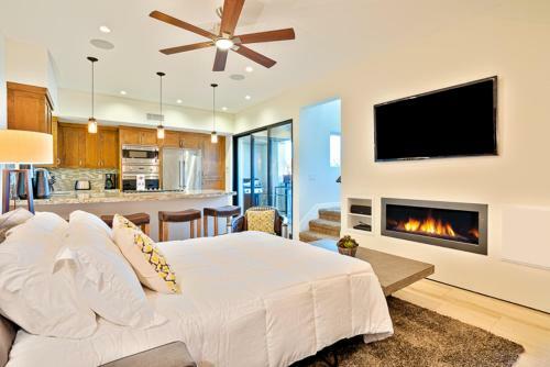 Nb-128c - Modern Luxury Compound Seven-bedroom Apartment
