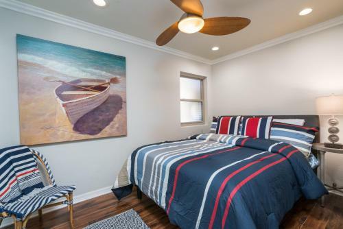 Apartamento 600 East Oceanfront 2b 3 Bedroom Condo