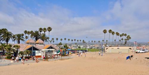 Apartamento 600 East Oceanfront 2b 3 Bedroom Condo