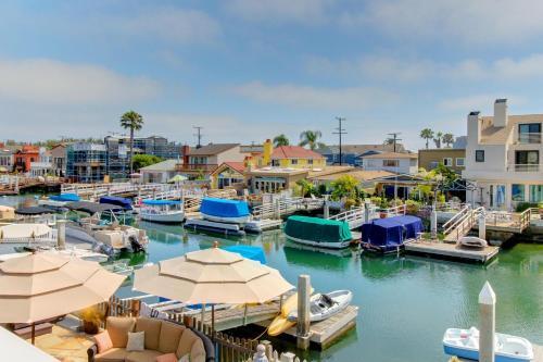 Bayfront Delight