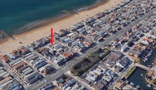 3610 Seashore Drive (68250)