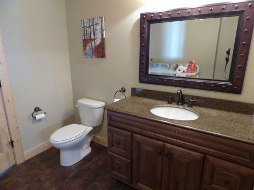 Vacation: Powder Ridge Chalet