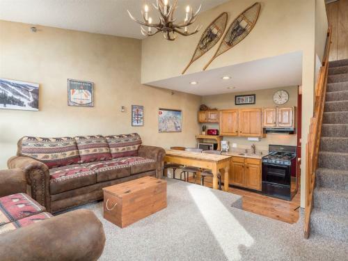 Slopeside: Brookside II A-316