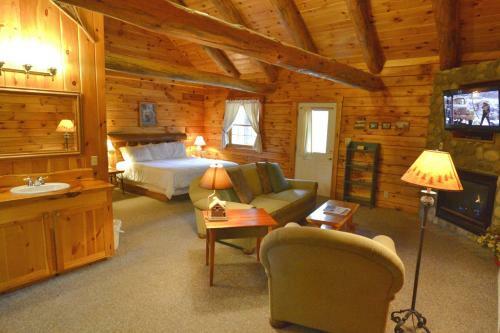 Hotel New England Inn & Lodge