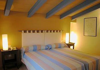 Hotel La Sala De Cam�s