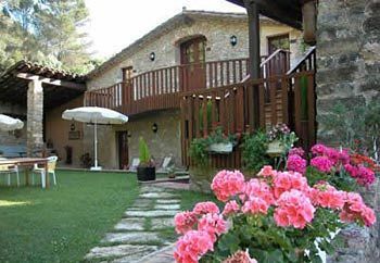 Hotel La Sala De Cam�s
