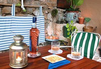 Hotel La Sala De Cam�s