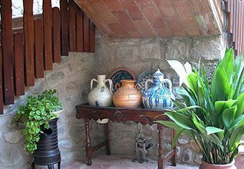 Hotel La Sala De Cam�s