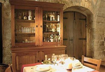 Hotel La Sala De Cam�s