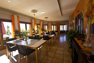 Hotel Alta Monta�a