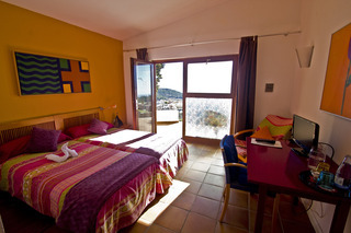 Hotel Alta Monta�a