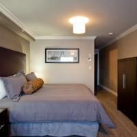 Sandman Hotel Calgary South