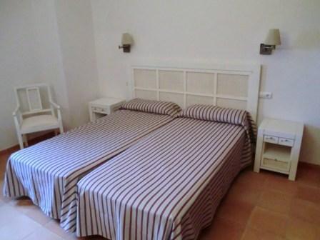 Hotel Rural Es Riquers